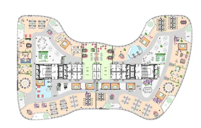 Gewerbeimmobilie mieten in Wien – 4 500 m², € 18 – Bild 8 von 9