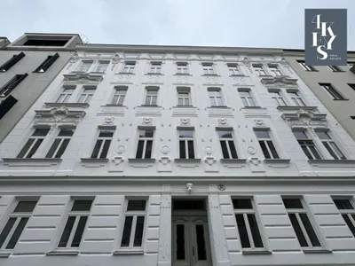 1-Zimmer-Wohnung kaufen in Wien – 29,47 m², € 149.000 – Bild 2 von 22