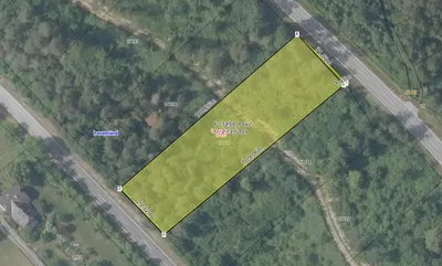 Grundstück kaufen in Wolfsberg – 3 263 m², € 3.200 – Bild 1 von 2