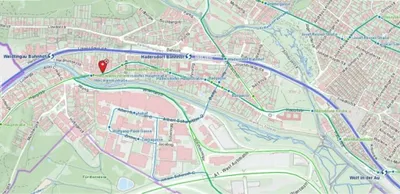2-Zimmer-Gewerbeimmobilie mieten in Wien – 75 m², € 1.215 – Bild 11 von 12