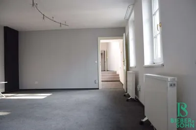 2-Zimmer-Gewerbeimmobilie mieten in Wien – 75 m², € 1.215 – Bild 8 von 12