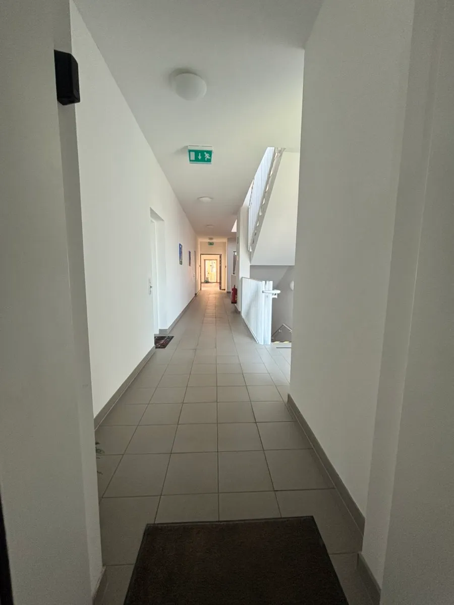 Wohnung zur Weitervergabe - Widok 2
