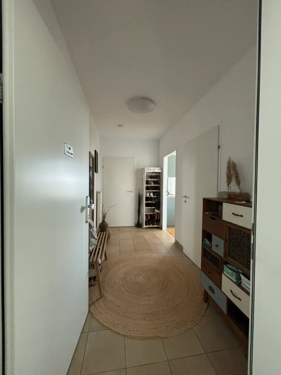 Wohnung zur Weitervergabe - Widok 3
