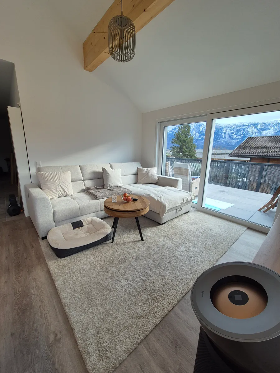 Apartment in Wals-Siezenheim, Walserfeld, Schwarzenbergkaserne - Ansicht 2