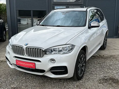 BMW X5 M50d *HARMAN KARDON* PANORAMA ACC