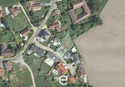 Grundstück kaufen in Wels-Land – 821 m², € 287.350 – Bild 3 von 4