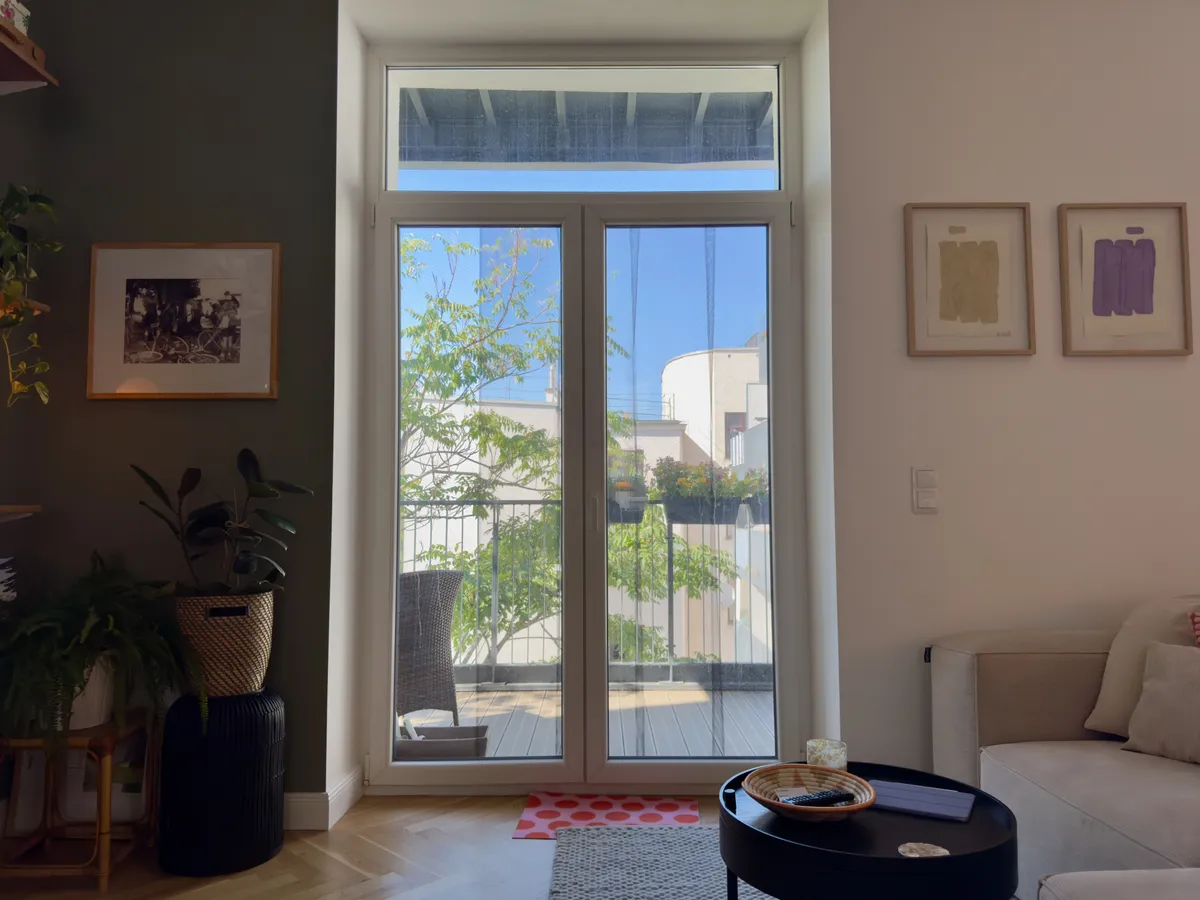 Wohnung – Wien, Zwischenbrücken, Katastralgemeinde Brigittenau - Ansicht 3