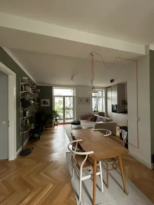 Tauschwohnung oder Zwischenmiete Wien gegen Berlin über den Winter – Bild 3
