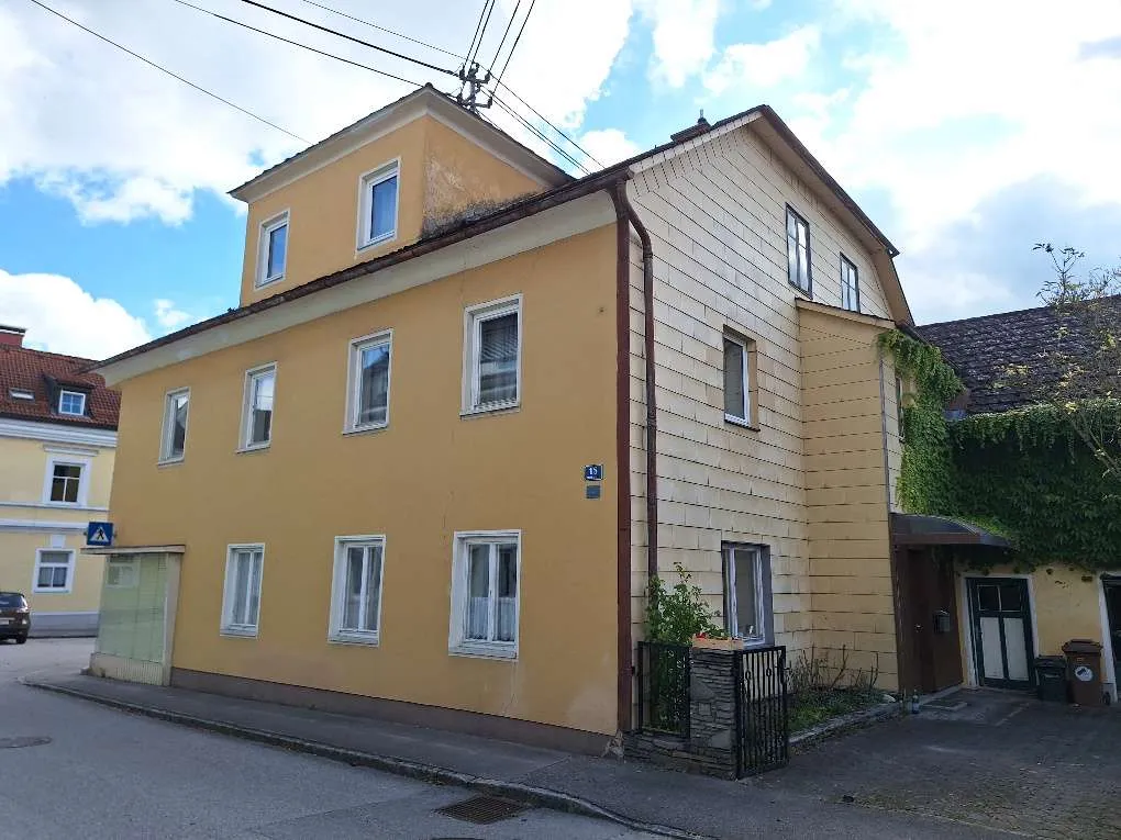 Haus – Offenhausen - Ansicht 3