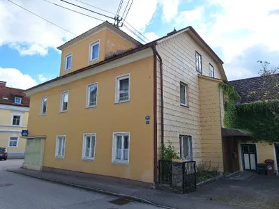11-Zimmer-Haus kaufen in Wels-Land – 230 m², € 199.000 – Bild 3 von 4