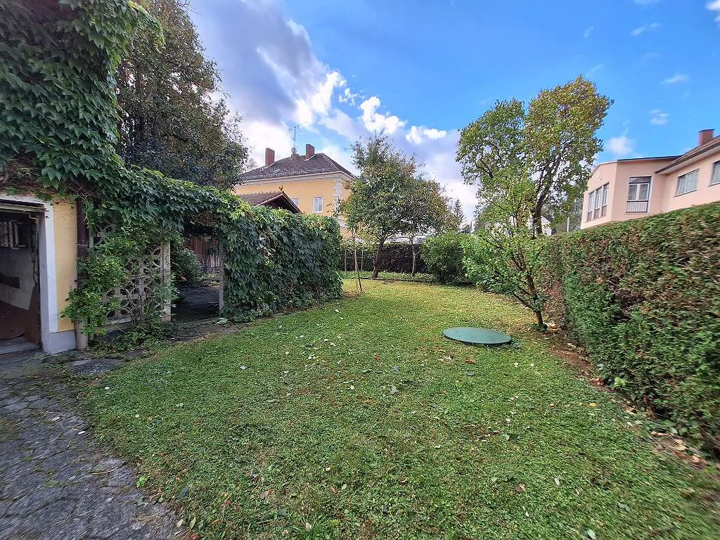 Haus – Offenhausen - Ansicht 2