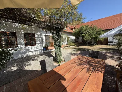 8-Zimmer-Haus kaufen in Wiener Neustadt Land – 220 m², € 895.000 – Bild 6 von 29