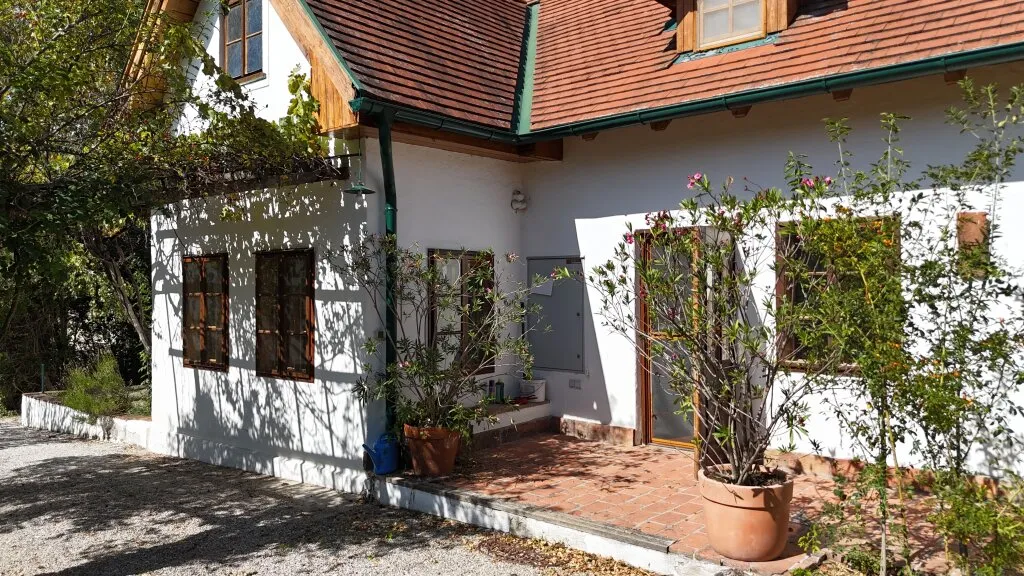 Haus – Hohe Wand, Katastralgemeinde Gaaden - Ansicht 3