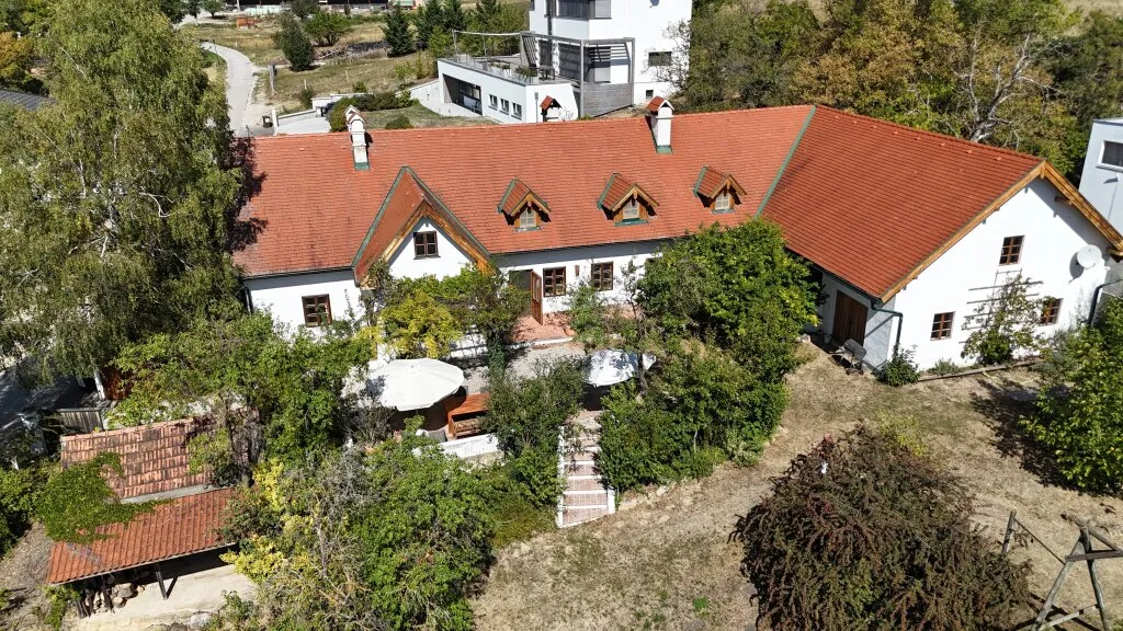 Haus – Hohe Wand, Katastralgemeinde Gaaden