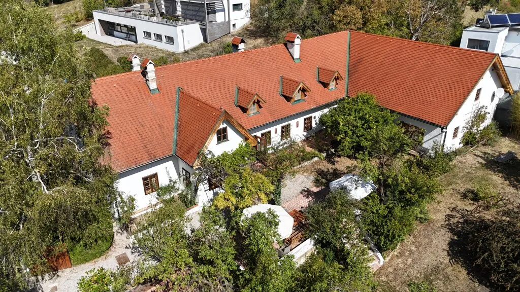 Haus – Hohe Wand, Katastralgemeinde Gaaden - Ansicht 2