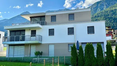 2-Zimmer-Wohnung mieten in Innsbruck-Land – 47 m², € 1.210 – Bild 1 von 8