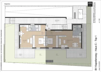 2-Zimmer-Wohnung mieten in Innsbruck-Land – 47 m², € 1.210 – Bild 8 von 8
