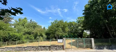 Grundstück kaufen in Wien – 952 m², € 1.120.000 – Bild 2 von 8