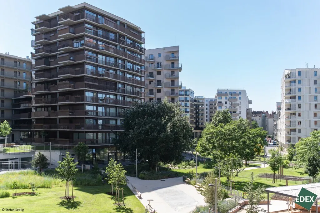Wohnung – Wien - Ansicht 3