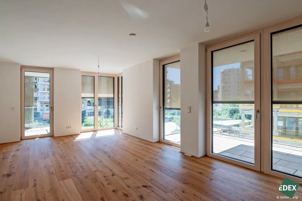 Wohnung – Wien - Ansicht 2