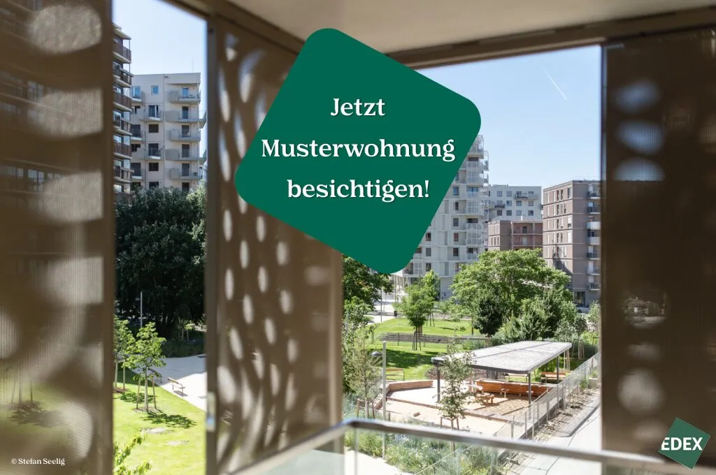 Wohnung – Wien