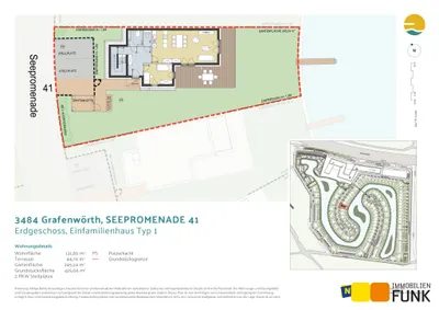 5-Zimmer-Haus kaufen in Tulln – 131,86 m², € 725.000 – Bild 14 von 17