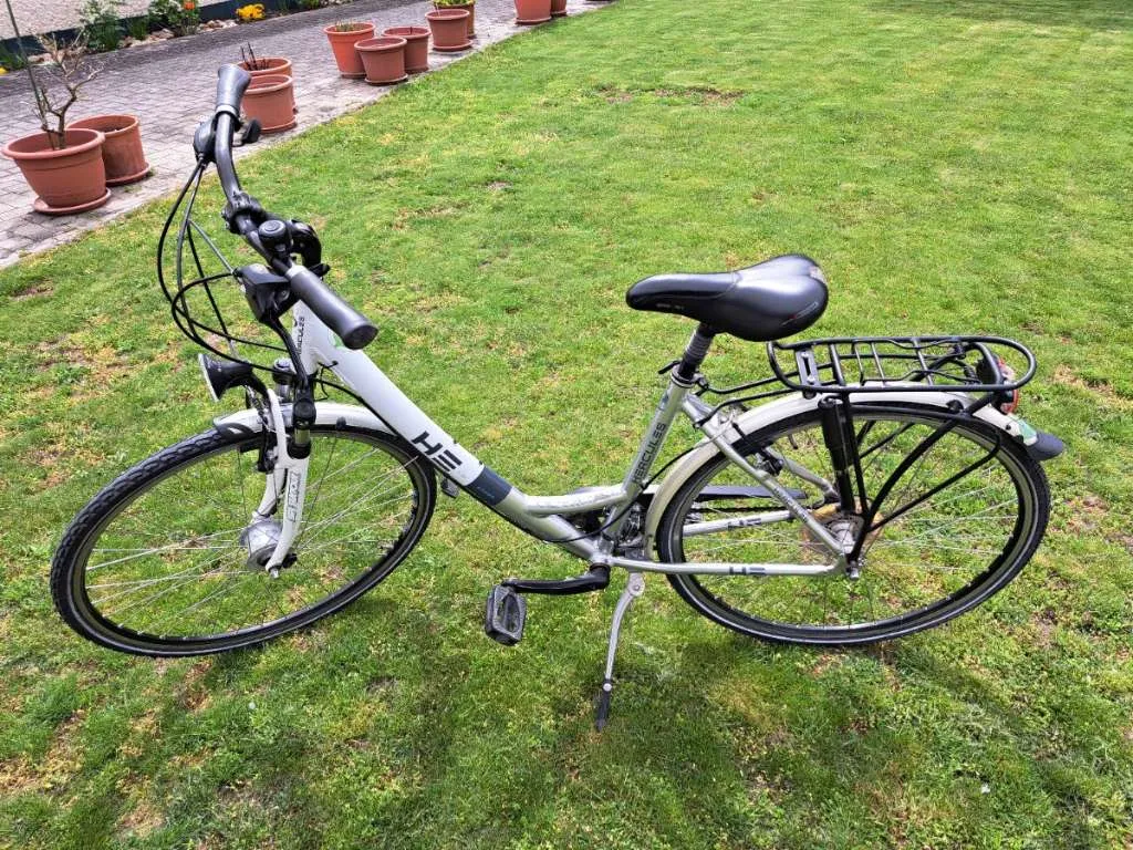 fahrradtaschen fahrrad gepäckträgertasche HENMI Wasserdicht, 37L für Gepäckträger mit Tragegriff und Schultergurt, 3 in 1 Fahrradtasche Rucksack, Stil:Typ2 Fahrrad Korb, Klingel oder 40-635