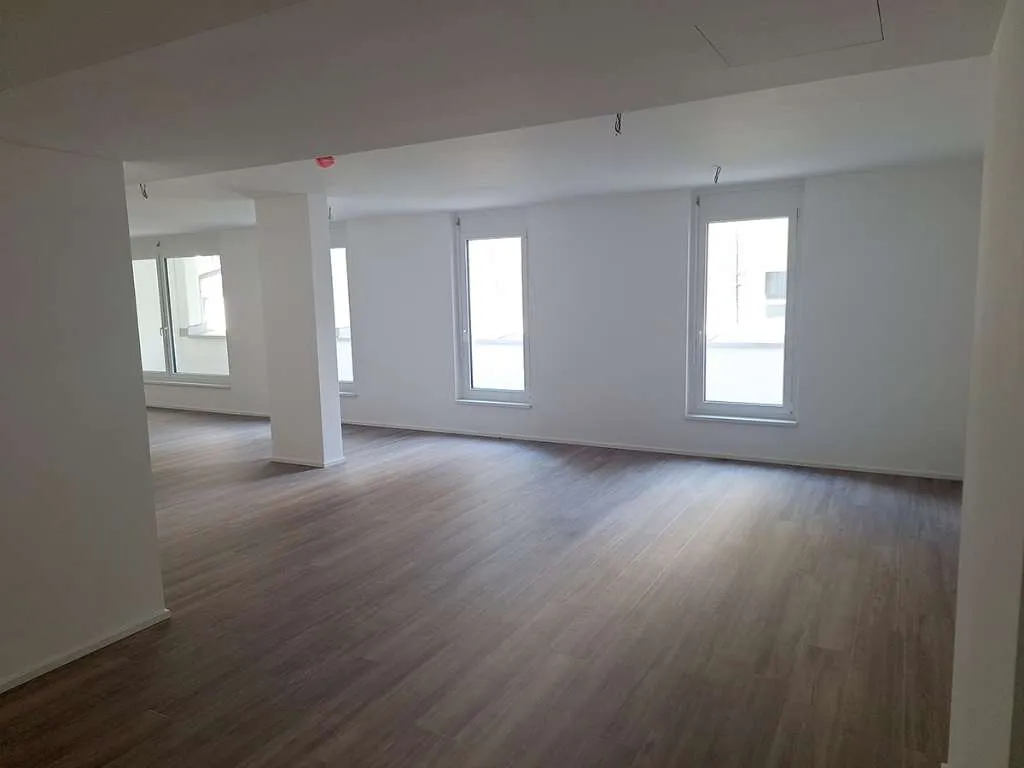 Sofort verfügbare Büro- und Geschäftsflächen im Neubauprojekt Graz-Lendpark! - Ansicht 3
