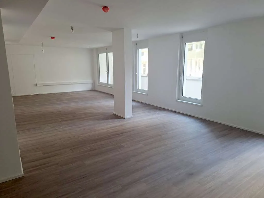 Sofort verfügbare Büro- und Geschäftsflächen im Neubauprojekt Graz-Lendpark! - Ansicht 2