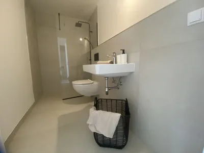 4-Zimmer-Haus mieten in Baden – 110 m², € 1.897 – Bild 7 von 12