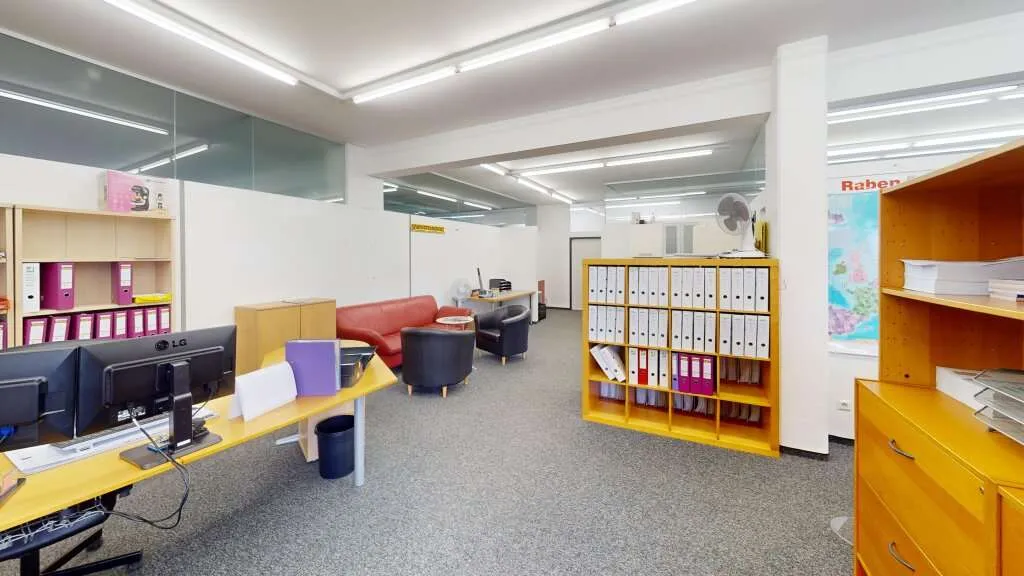 Kindermannzentrum- BUSINESS OASE - Ansicht 3