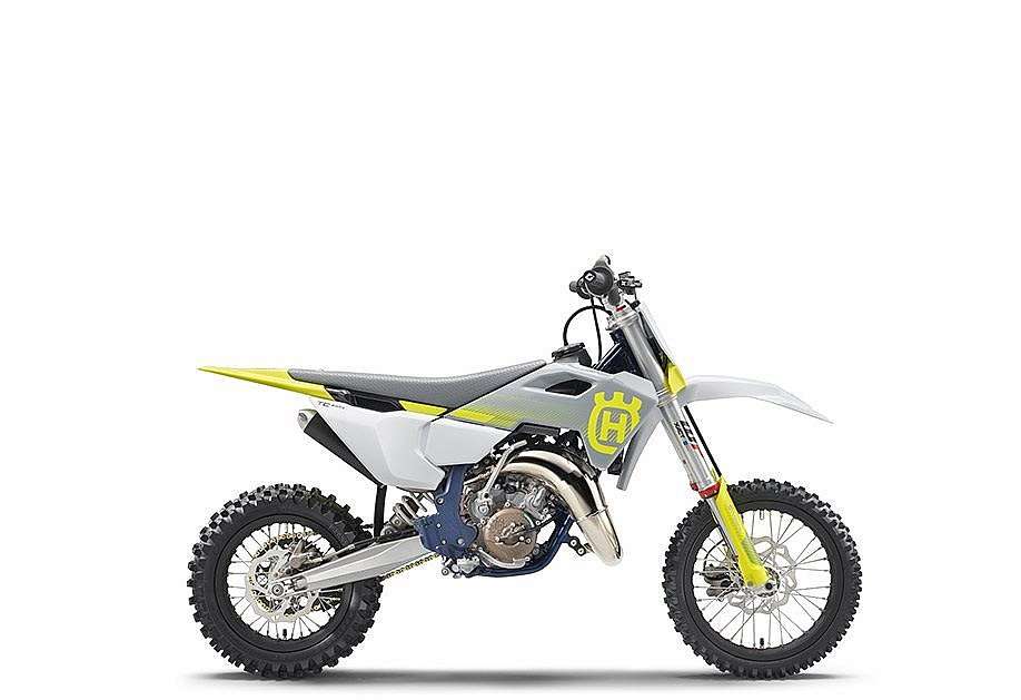 Husqvarna TC 65 Motocross