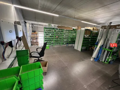 Gewerbeimmobilie kaufen in Urfahr-Umgebung – 1 090 m², € 1.800.000 – Bild 5 von 11