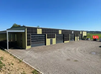 Gewerbeimmobilie kaufen in Urfahr-Umgebung – 1 090 m², € 1.800.000