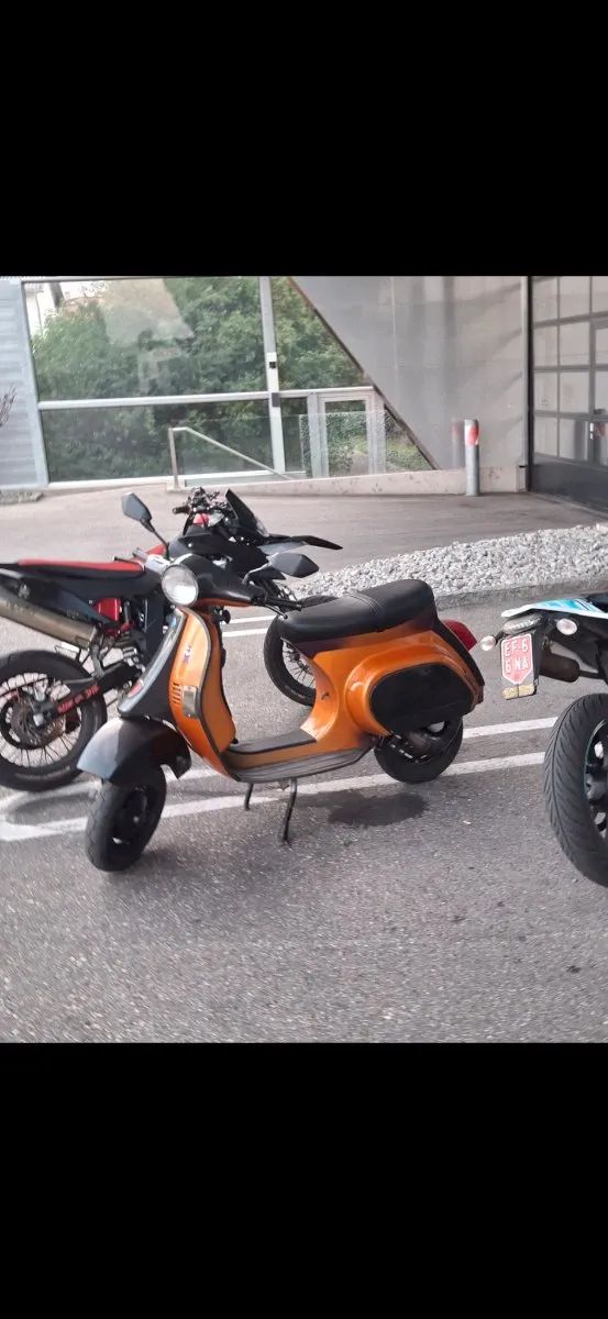 Piaggio Sonstige