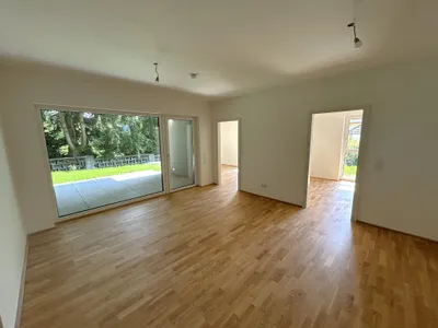 3-Zimmer-Wohnung mieten in Kirchdorf an der Krems – 66,34 m², € 986 – Bild 3 von 11