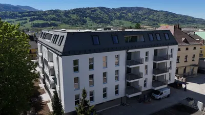3-Zimmer-Wohnung mieten in Kirchdorf an der Krems – 66,34 m², € 986 – Bild 10 von 11