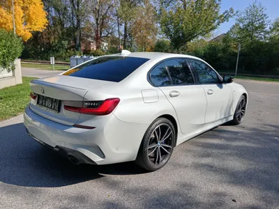 BMW 3er-Reihe