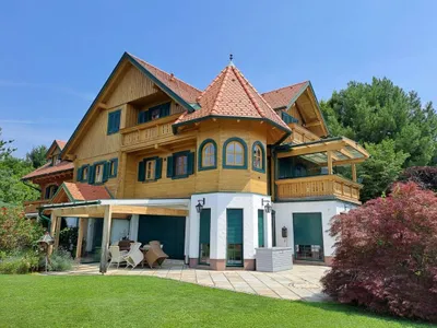 8-Zimmer-Haus kaufen in Voitsberg – 500 m², € 990.000 – Bild 3 von 17
