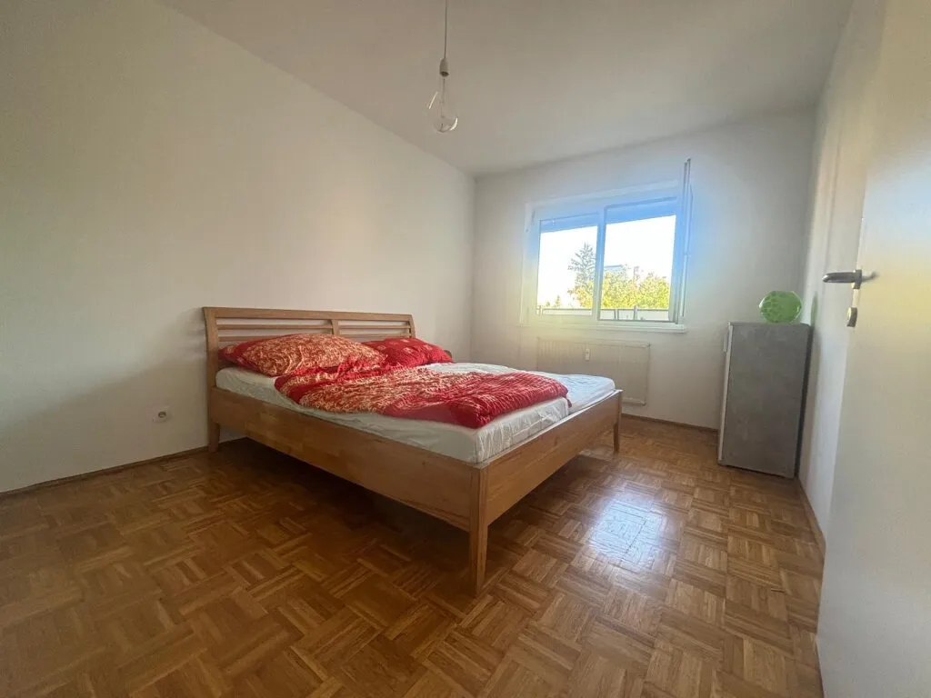 Gepflegte Wohnung mit Südbalkon und vielseitiger Nutzung! - Ansicht 2