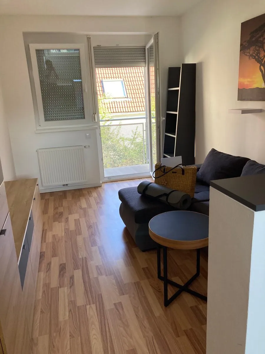 Single oder Pärchenhit: Charmante 2-Zimmer Wohnung im Bezirk Lend mit Balkon (Süden) - Vista 3
