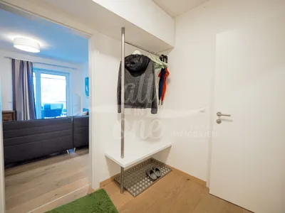 2-Zimmer-Wohnung kaufen in Klagenfurt Land – 54,56 m², € 389.000 – Bild 5 von 14