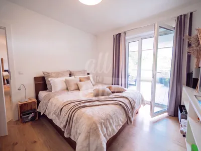 2-Zimmer-Wohnung kaufen in Klagenfurt Land – 54,56 m², € 389.000 – Bild 10 von 14