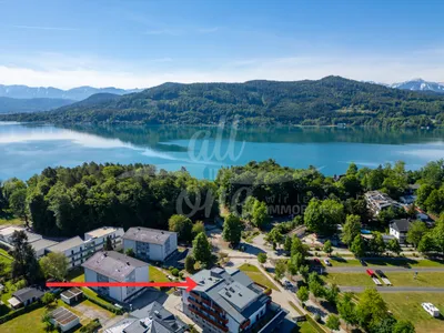 2-Zimmer-Wohnung kaufen in Klagenfurt Land – 54,56 m², € 389.000 – Bild 13 von 14
