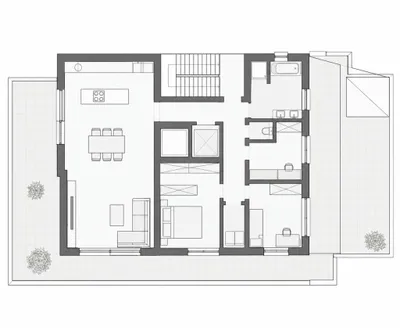 4-Zimmer-Wohnung kaufen in Graz – 124 m², € 885.000 – Bild 16 von 16