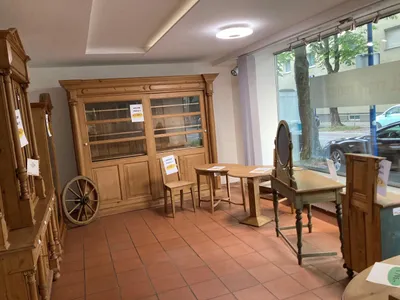 Gewerbeimmobilie mieten in Wels – 60 m², € 690 – Bild 5 von 13