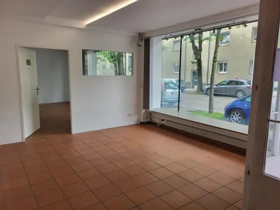 Gewerbeimmobilie mieten in Wels – 60 m², € 690 – Bild 8 von 13