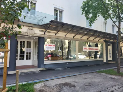 Gewerbeimmobilie mieten in Wels – 60 m², € 690 – Bild 2 von 13