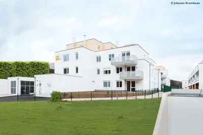 3-Zimmer-Wohnung mieten in Sankt Pölten Land – 77,85 m², € 980 – Bild 21 von 21