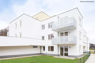 3-Zimmer-Wohnung mieten in Sankt Pölten Land – 77,85 m², € 980 – Bild 20 von 21